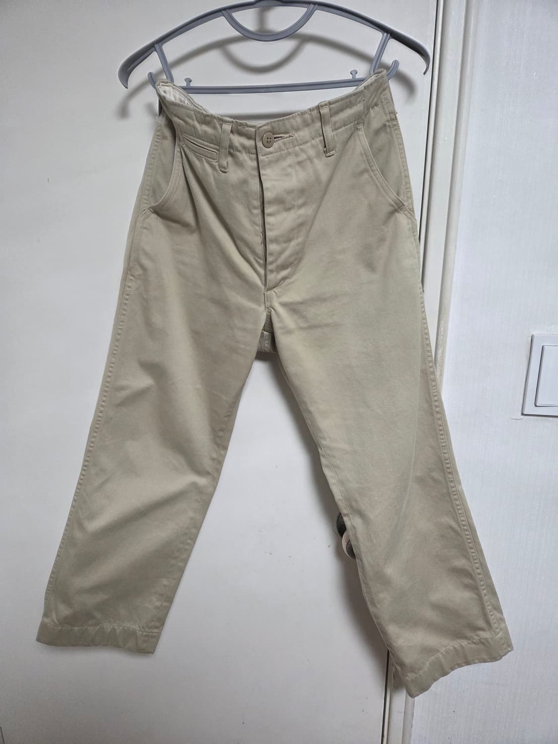 토이즈맥코이 스티브맥퀸 치노 32사이즈 상품이미지1