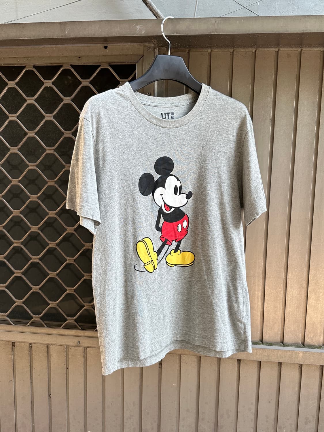 Disney Mickey Mouse vintage tee 상품이미지1