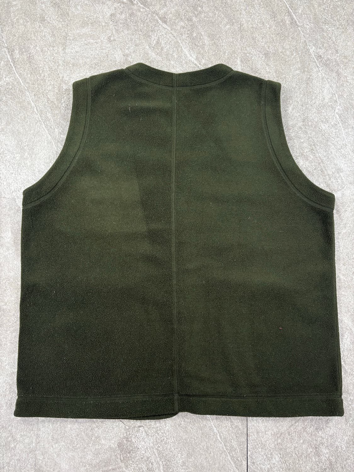 Burberrys 90's Fleece Vest   상품이미지8