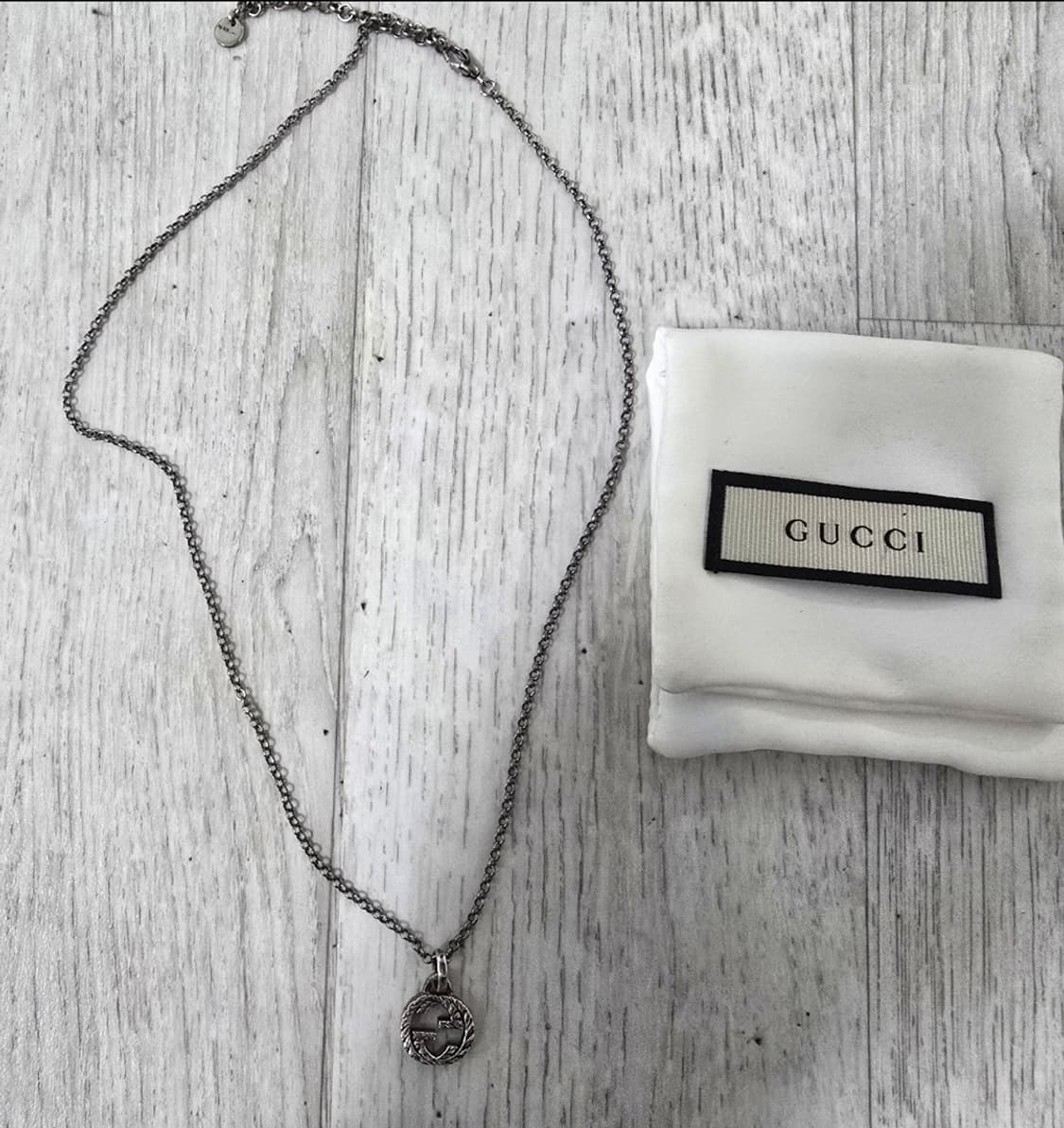 발렌시아가가방+구찌목걸이 상품이미지2