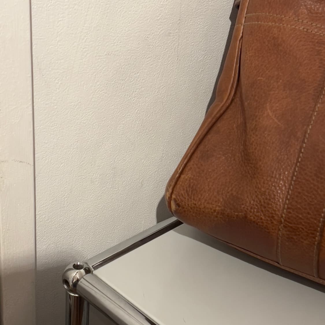 (정품) 멀버리 베이스워터 라지 (오크) 상품이미지7