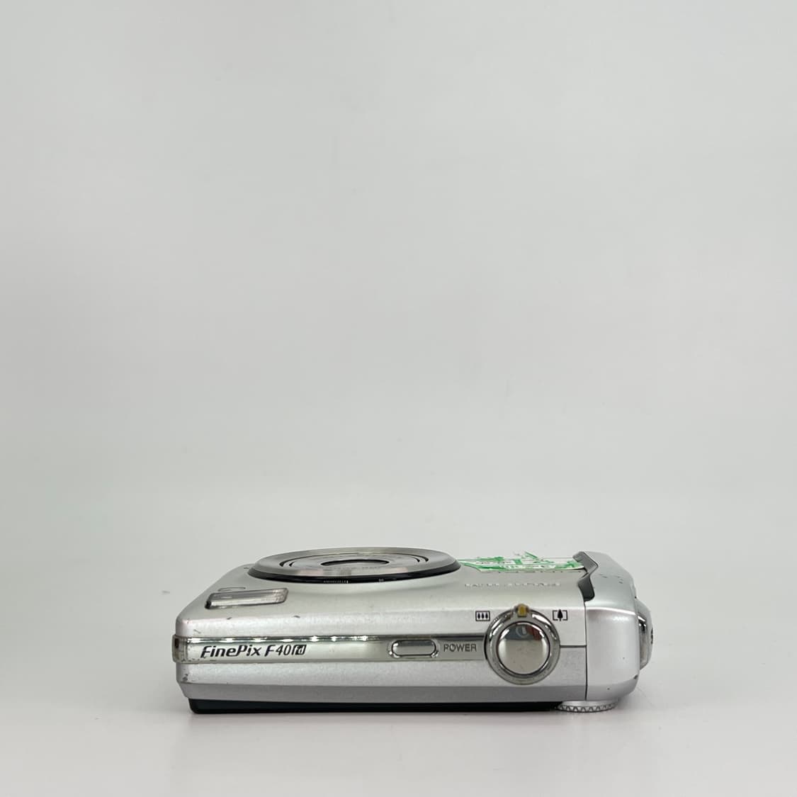 후지필름 파인픽스 FUJIFILM FinePix F40fd 실버 상품이미지8