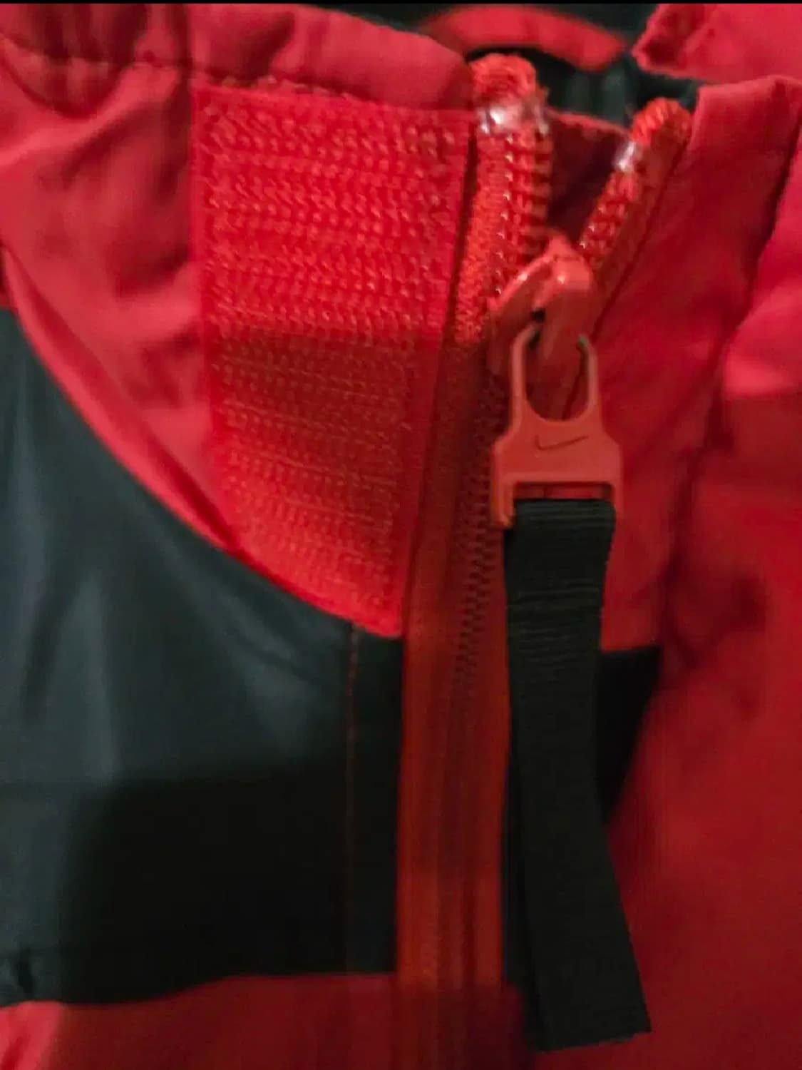 나이키 남자 롱누빔패딩. 싸이즈 110 상품이미지7