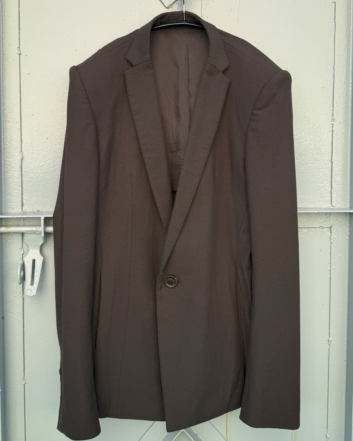 Julius Blazer (Fall-Winter 2013-2014) 상품이미지3