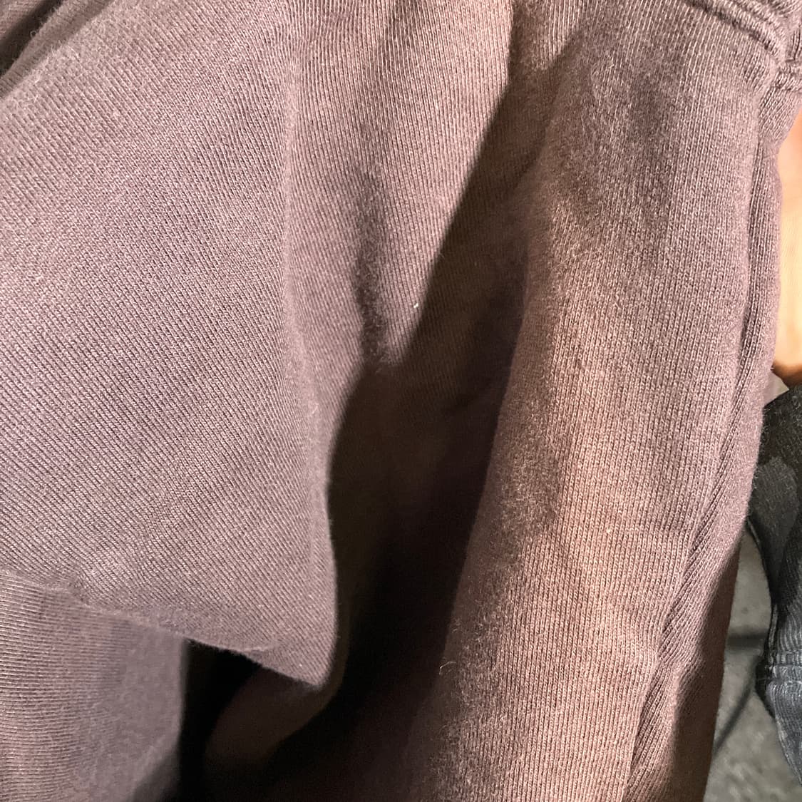 4XL)챔피온 빅사이즈 코튼 바시티자켓 야구점퍼 상품이미지10