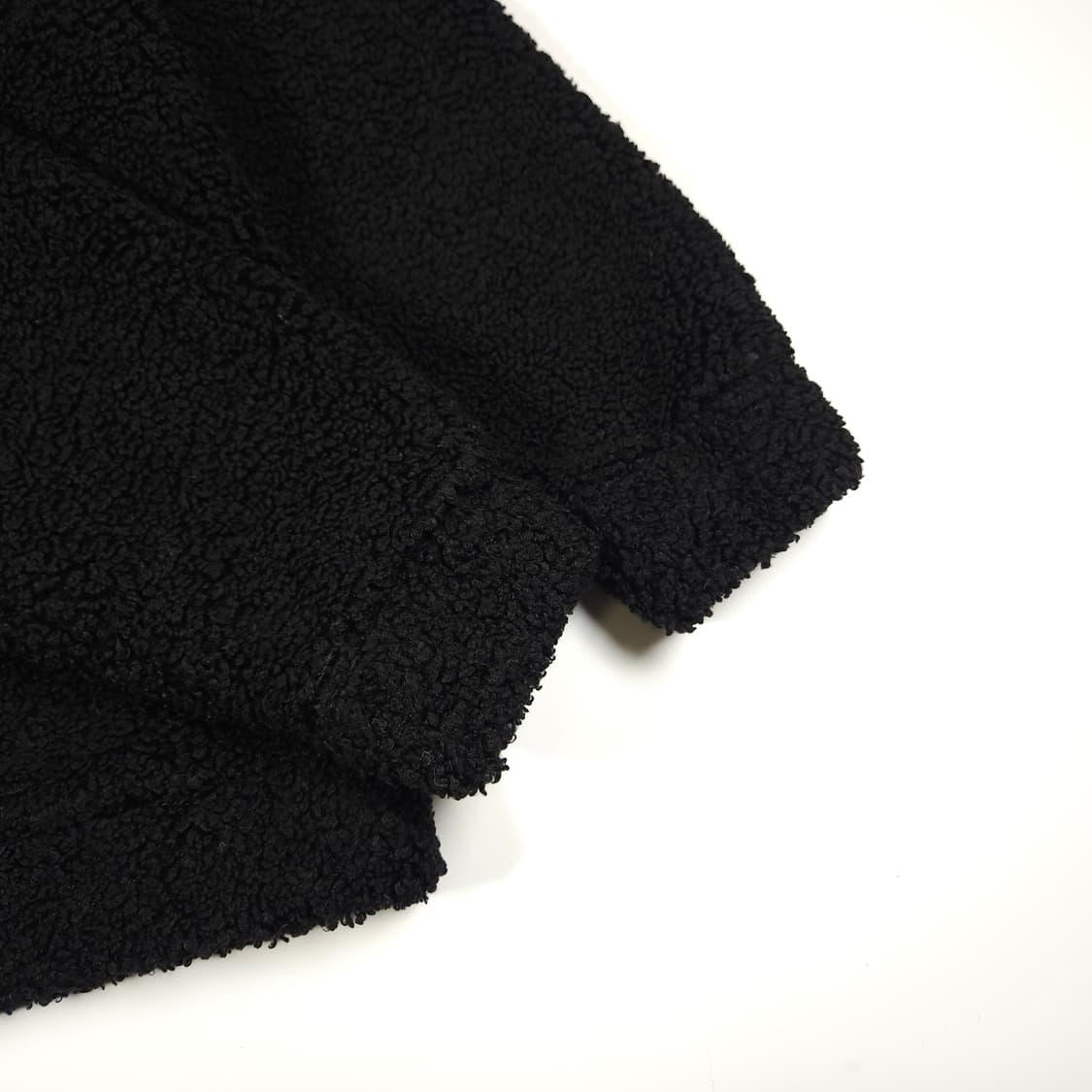 MLB 뉴욕양키즈 반집업 후리스 상품이미지6