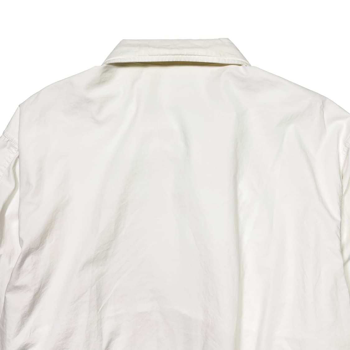  JIL SANDER 질샌더 ASAKA 자켓 화이트 (46)  상품이미지8