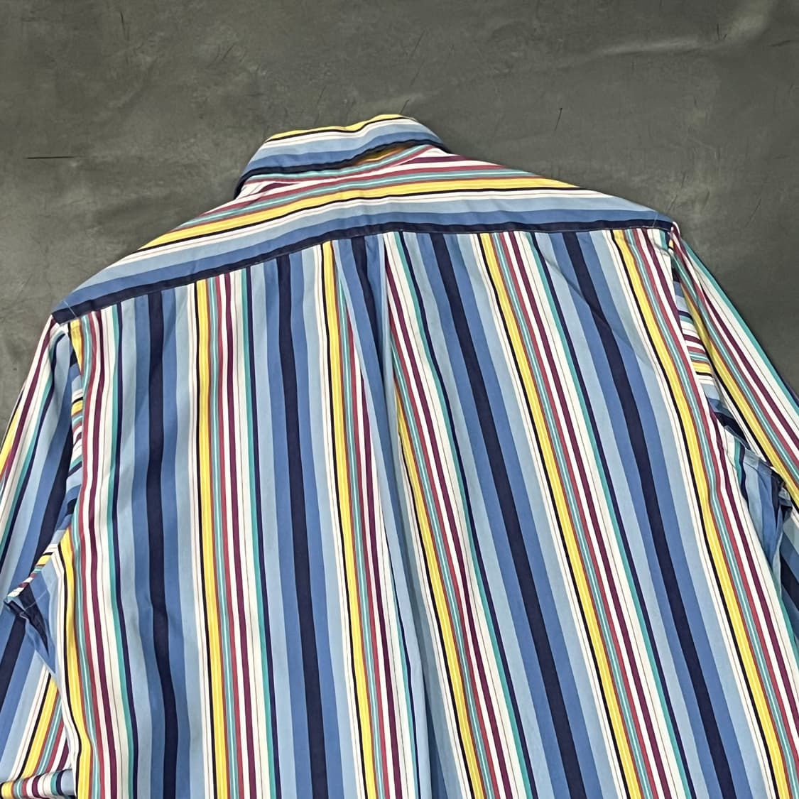  폴로랄프로렌 스트라이프 셔츠 y15631 상품이미지5