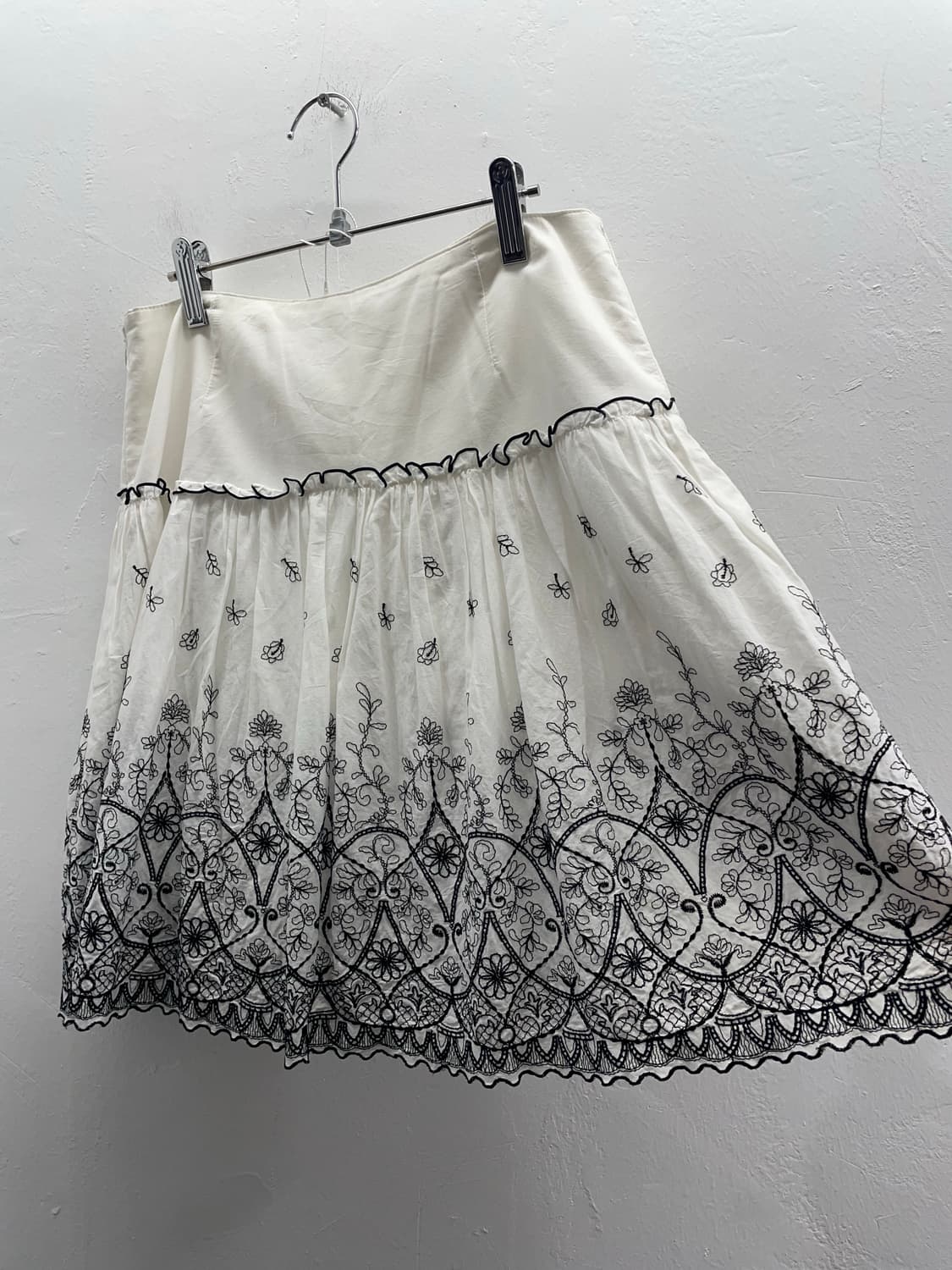 Skirt 상품이미지2