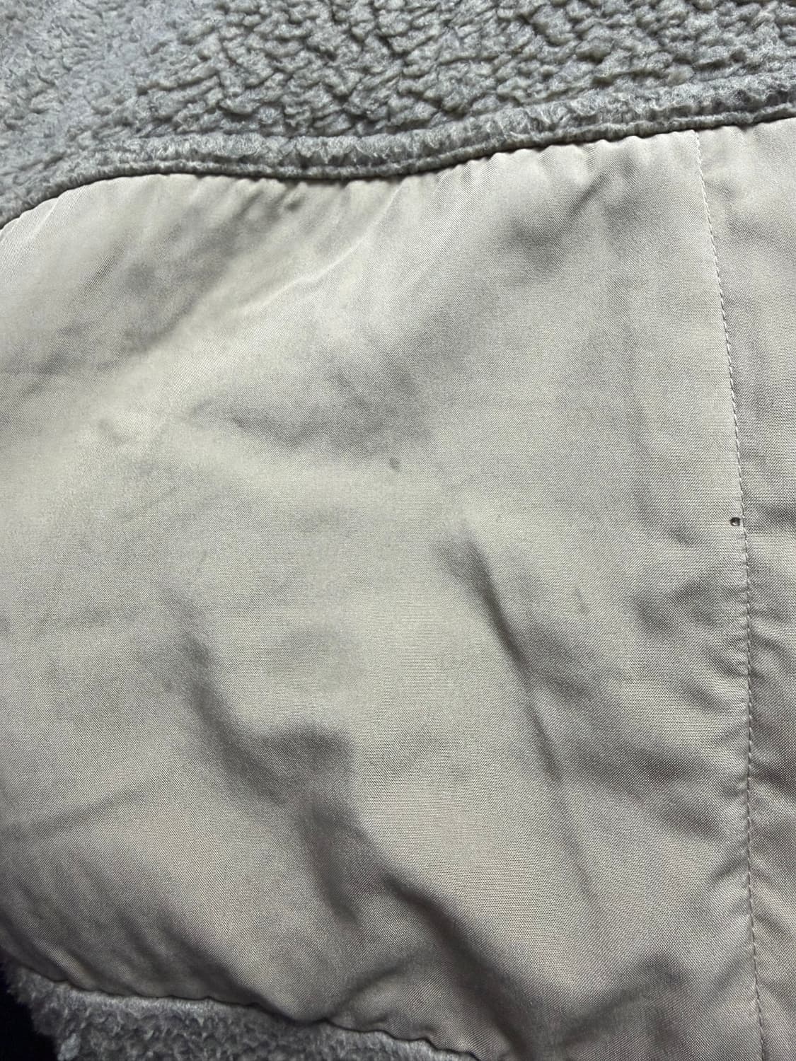 나이키 ACG 울프 폴라텍 플리스 재킷 상품이미지10