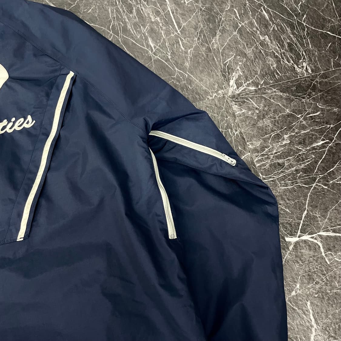 아라이 빅로고 테크니컬 레이싱 바람막이 자켓 상품이미지9