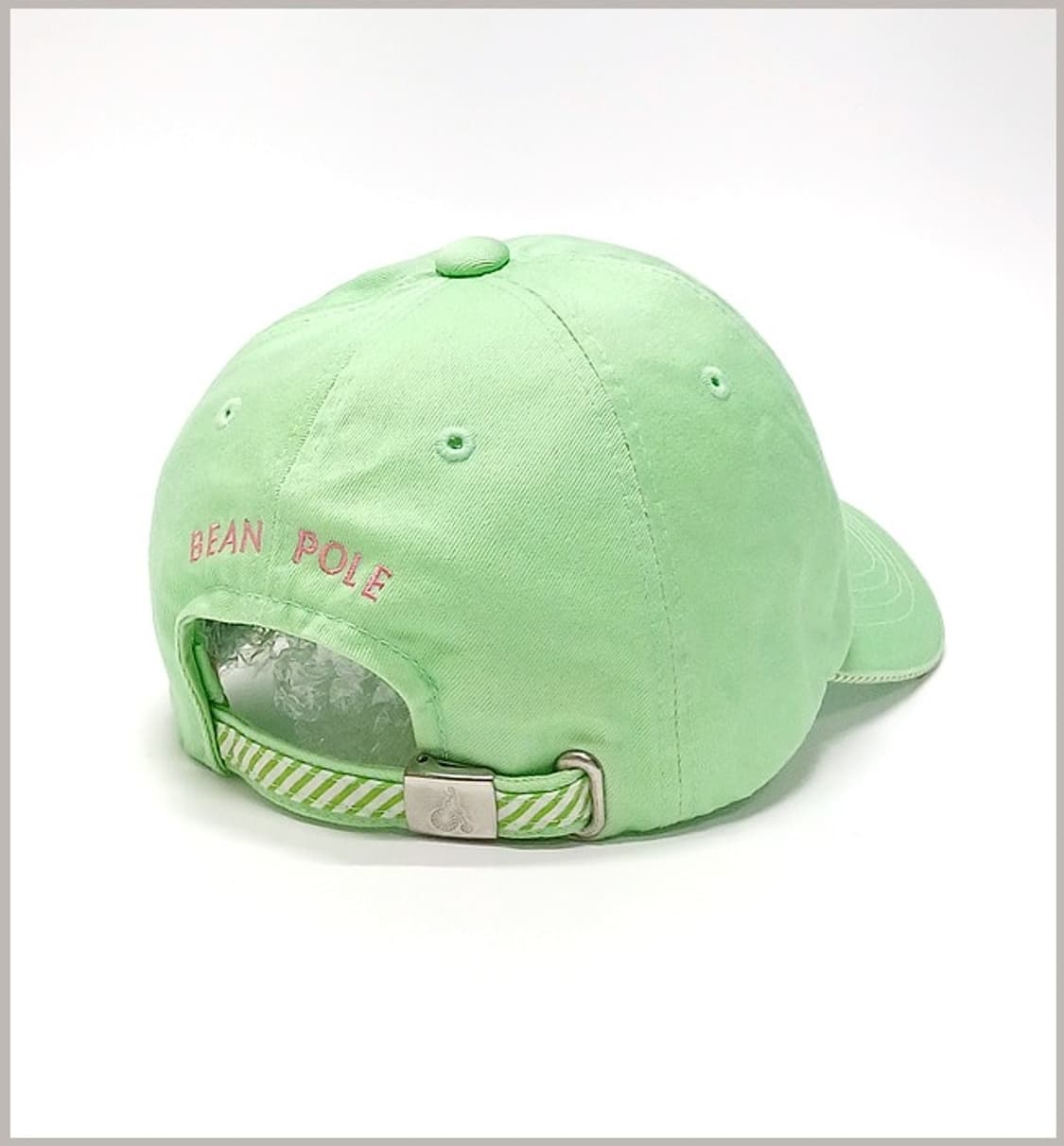 빈폴 정품 패션 모자 K-123 상품이미지3