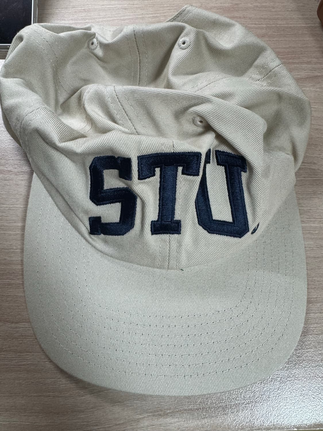 스투시 모자 상품이미지1