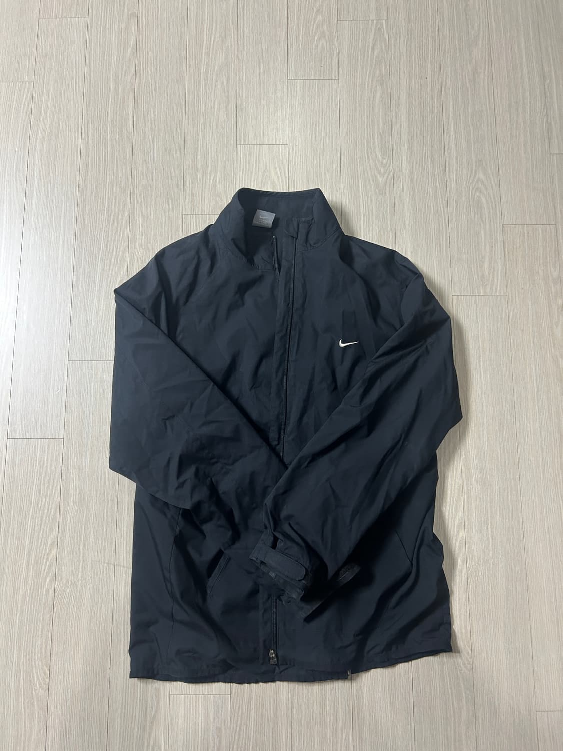 빈티지 나이키 바람막이 상품이미지1