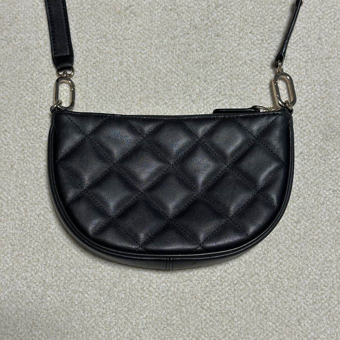 메트로시티 숄더 겸용 크로스백 상품이미지4