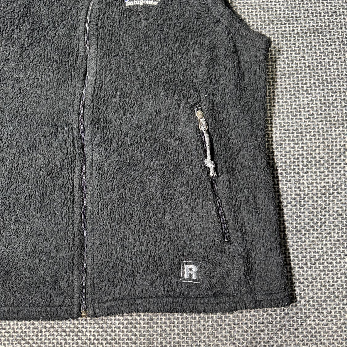 90s usa 파타고니아 (old-8365) 상품이미지4