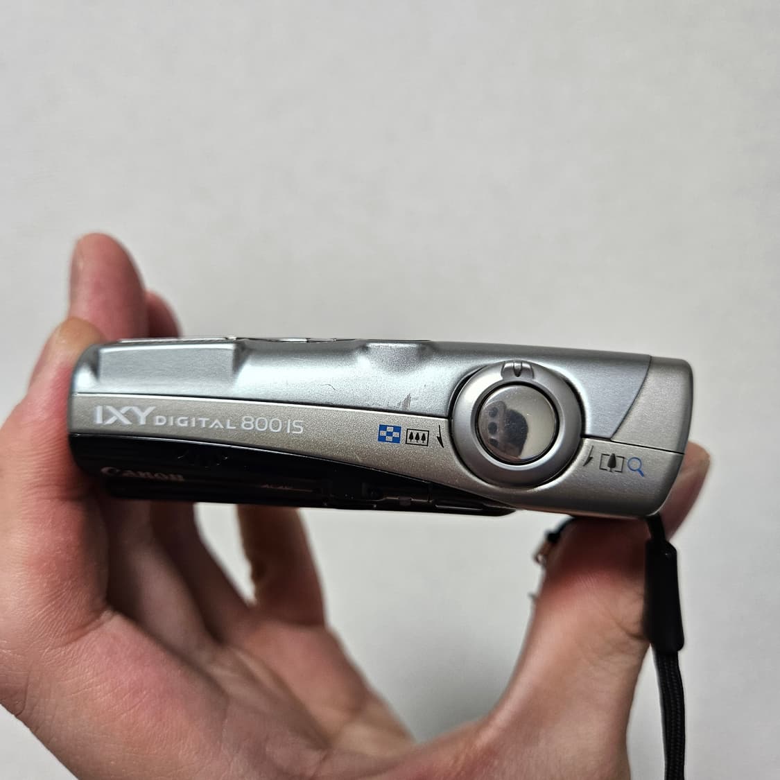 (박보영/진 디카) 캐논 IXUS 800IS / IXY 800IS 상품이미지8