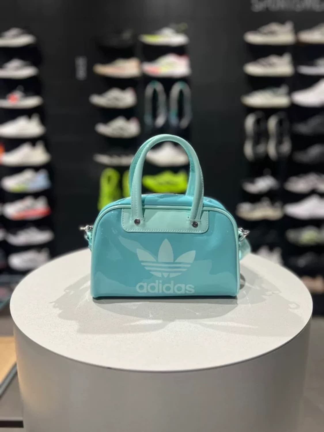 Adidas가방 새상태 상품이미지2