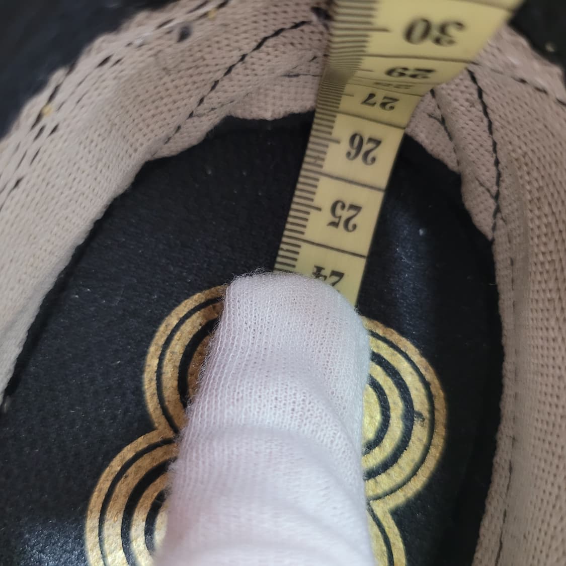 오니츠카타이거 멕시코66 스니커즈 운동화 신발 남여공용 255사이즈 상품이미지10