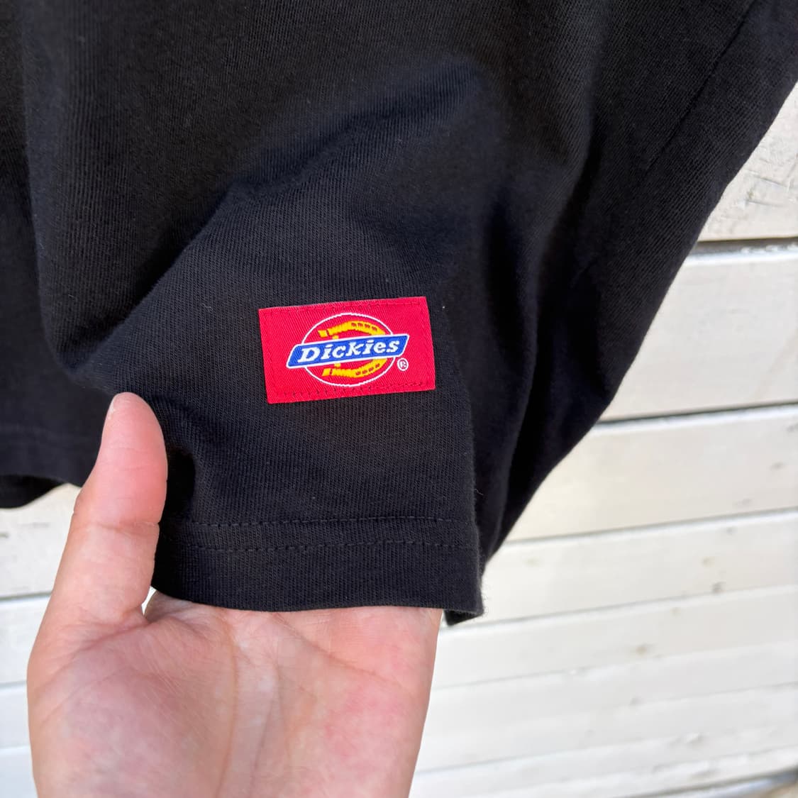 Dickies 디키즈 반팔 티셔츠 상품이미지5