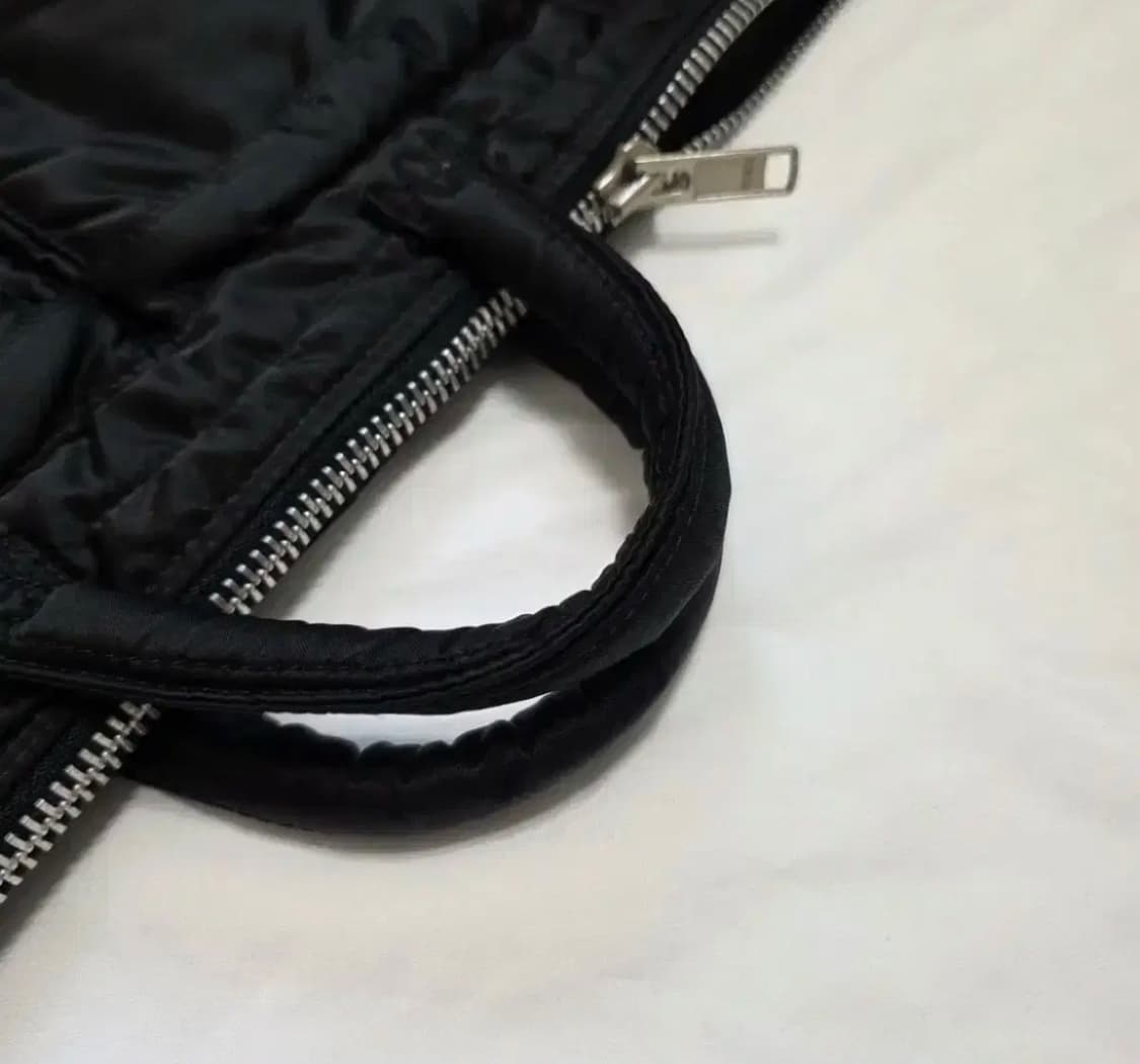 요시다 포터 탱커 숏 헬맷백 L W480 / H350 상품이미지10