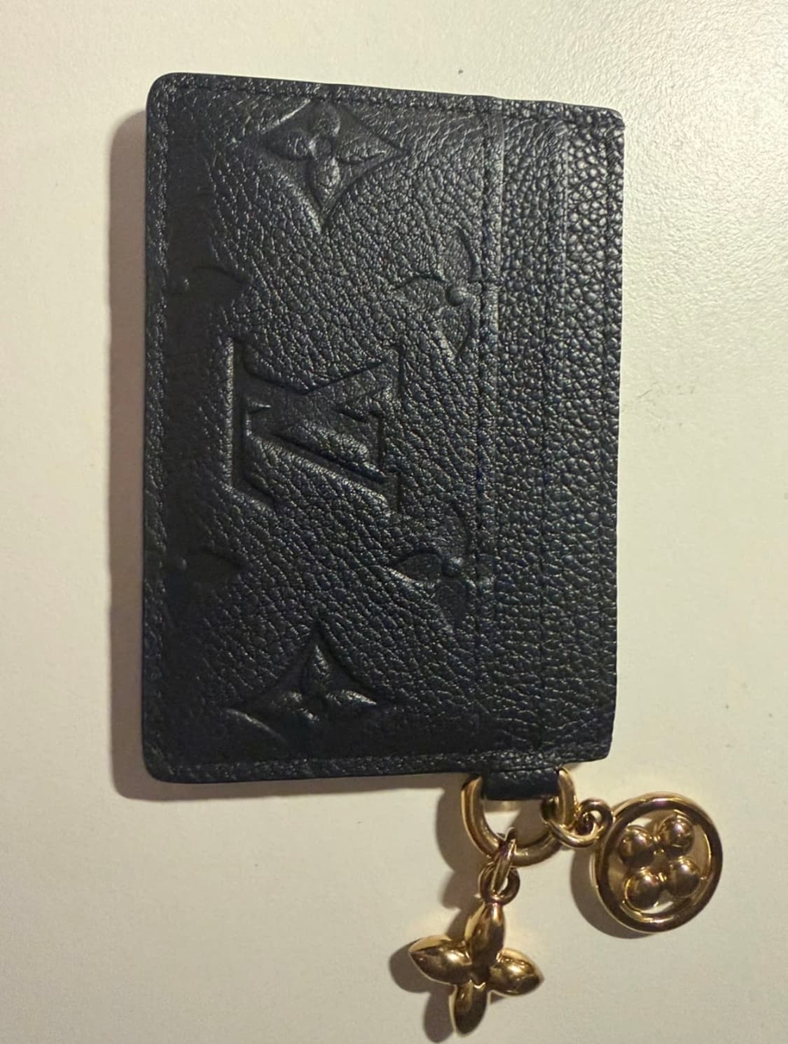 루이비통 참 카드홀더 상품이미지1