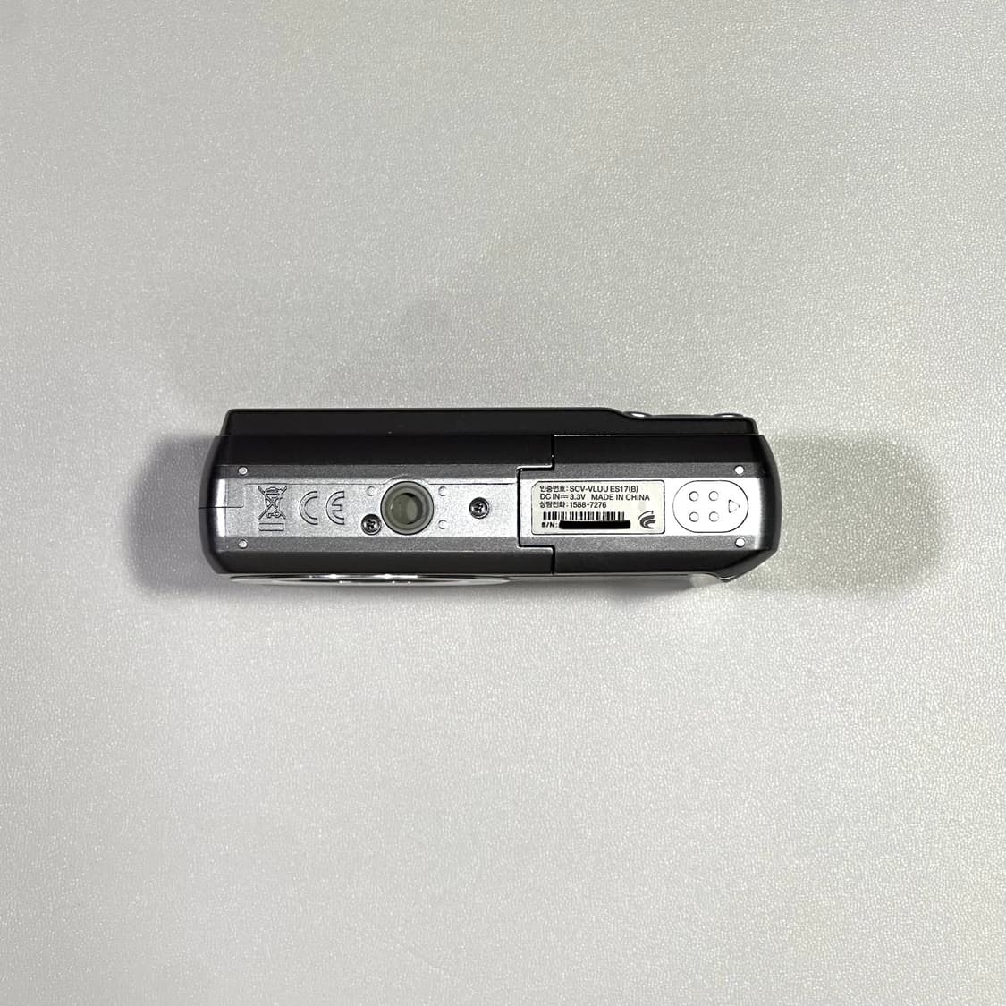 삼성 블루 Samsung VLUU ES17 (실버)  상품이미지8