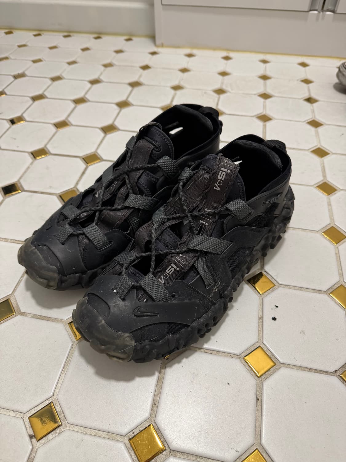 나이키 ispa 신발 상품이미지1