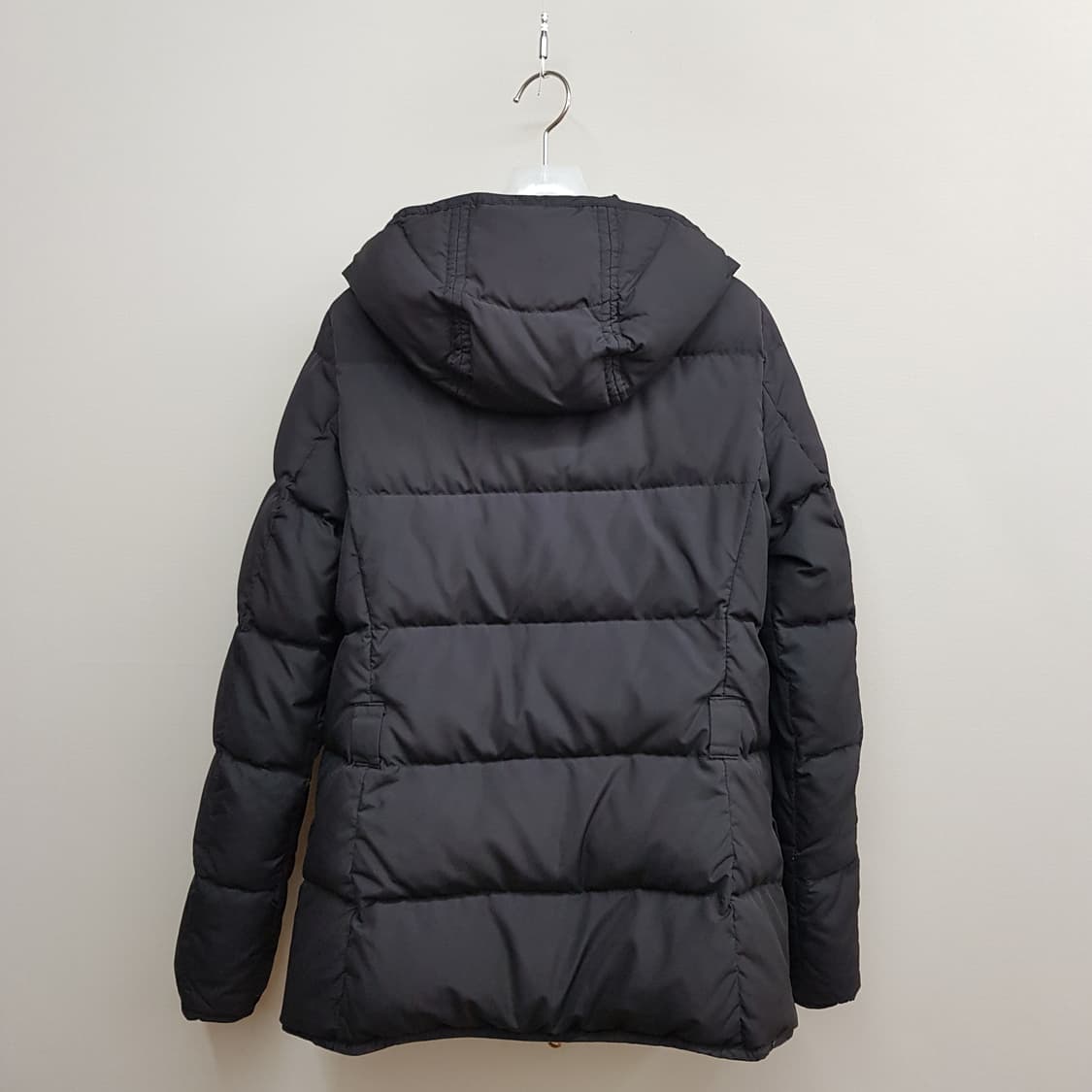 랄프로렌 폴로랄프로렌 후드 다운 패딩 점퍼 S사이즈 상품이미지4