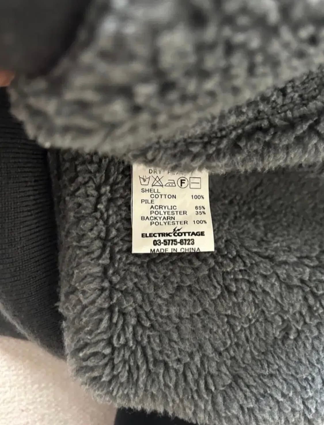 프라그먼트 EC 덱자켓 상품이미지3