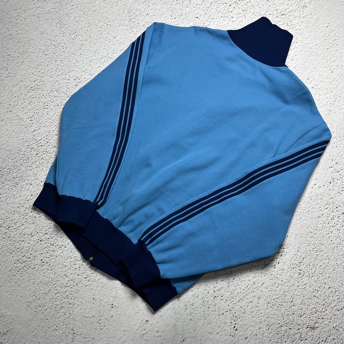 Vtg 1960s Adidas West Germany Track Top 상품이미지7