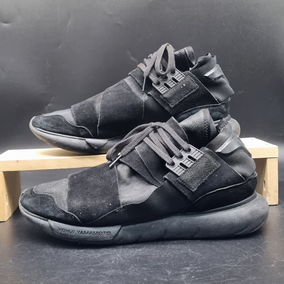 요지야마모토 y-3 남성운동화280 상품이미지1