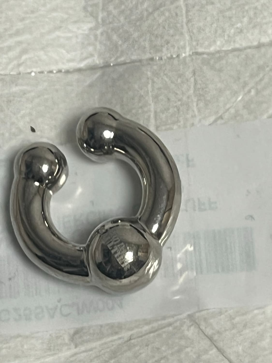 장폴고티에 이어커프 상품이미지2