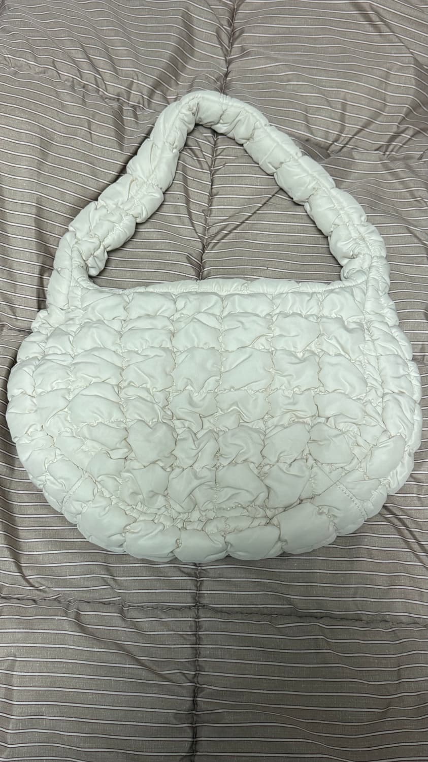 Cos 퀼티드 미니백 상품이미지2