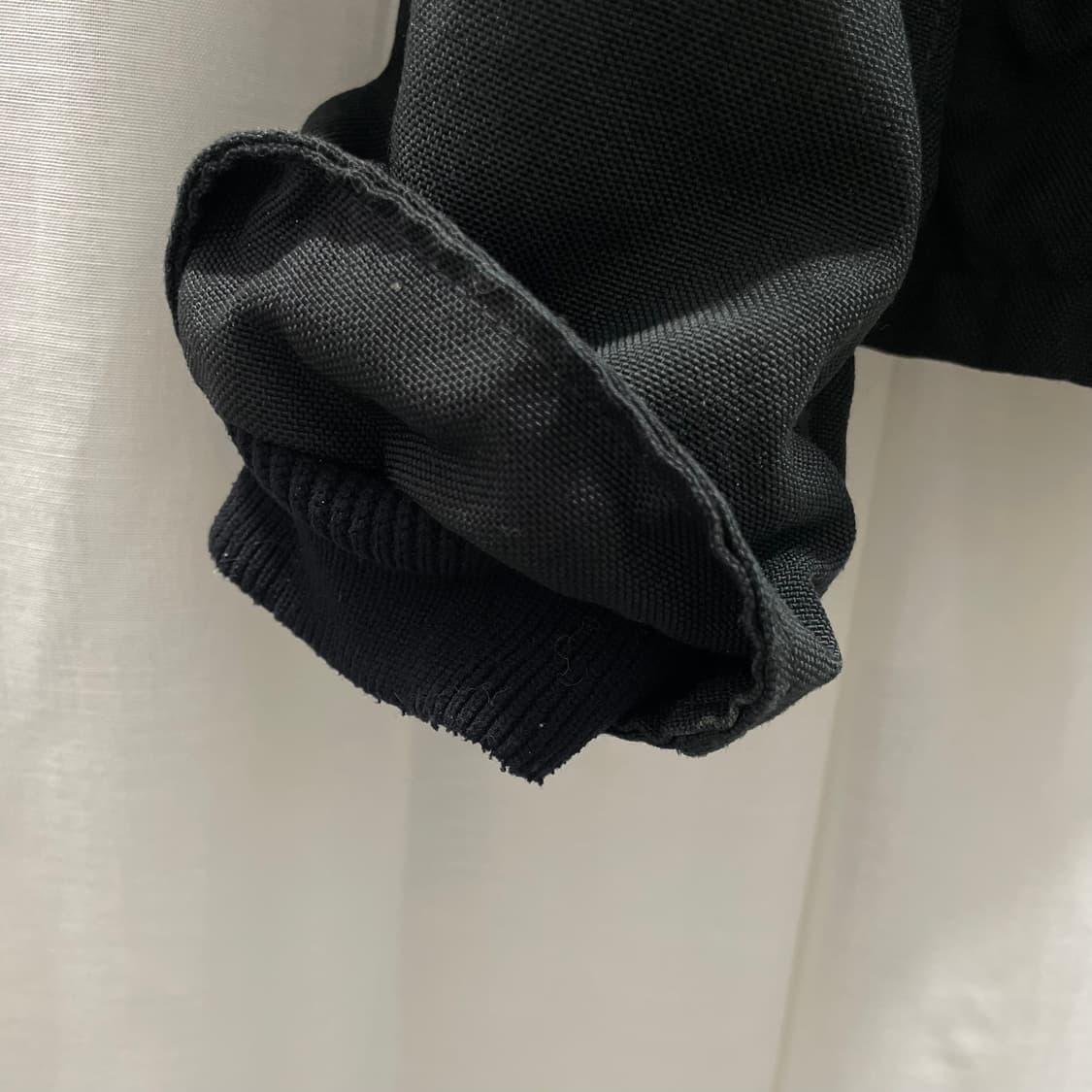 칼하트/ 후디드 자켓/ M 상품이미지4