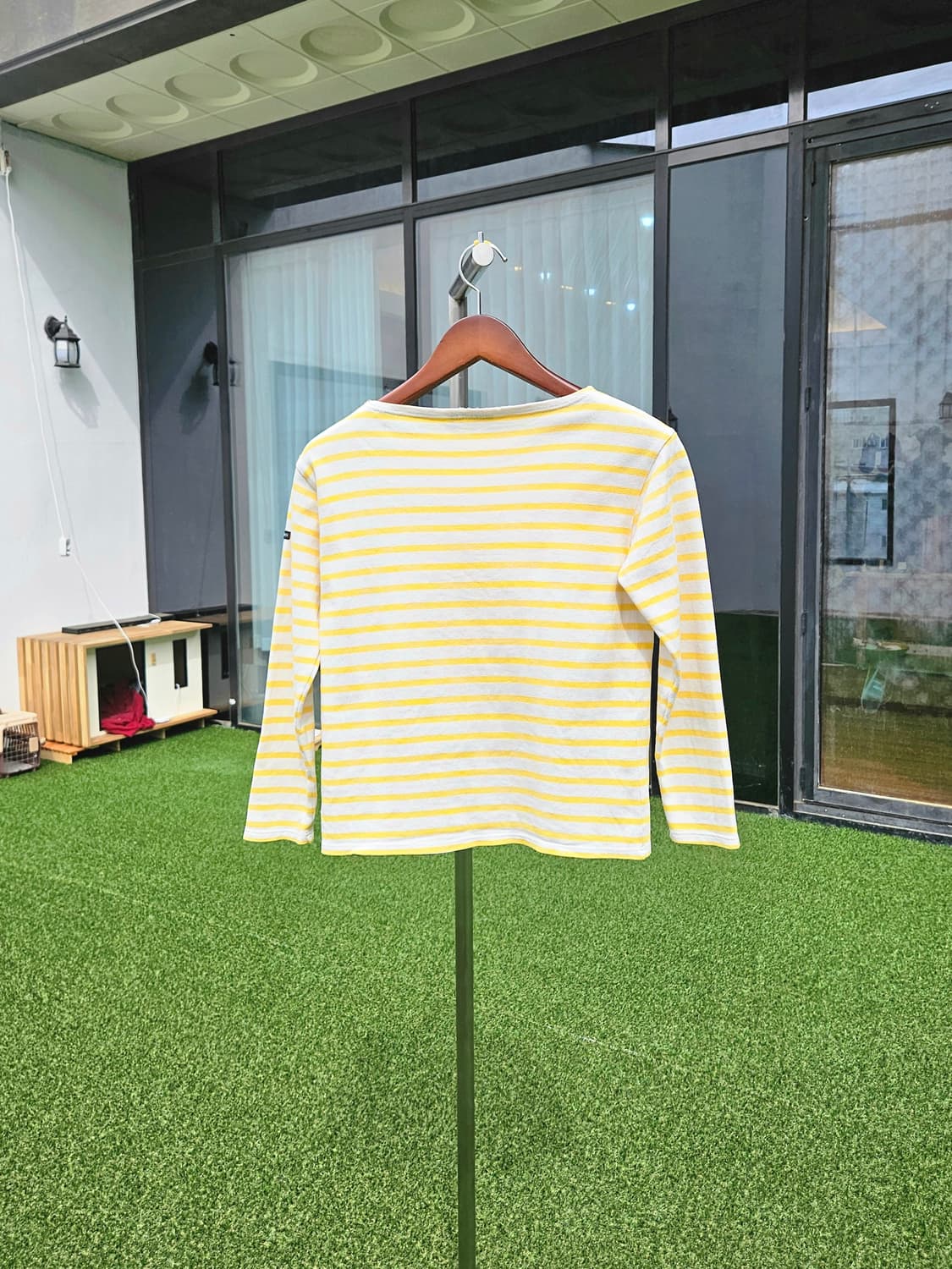 세인트제임스 롱슬리브 상품이미지2