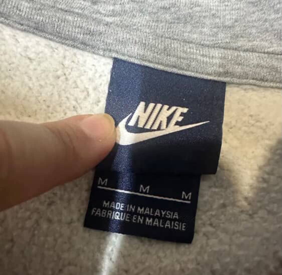 나이키 후드직업 상품이미지3