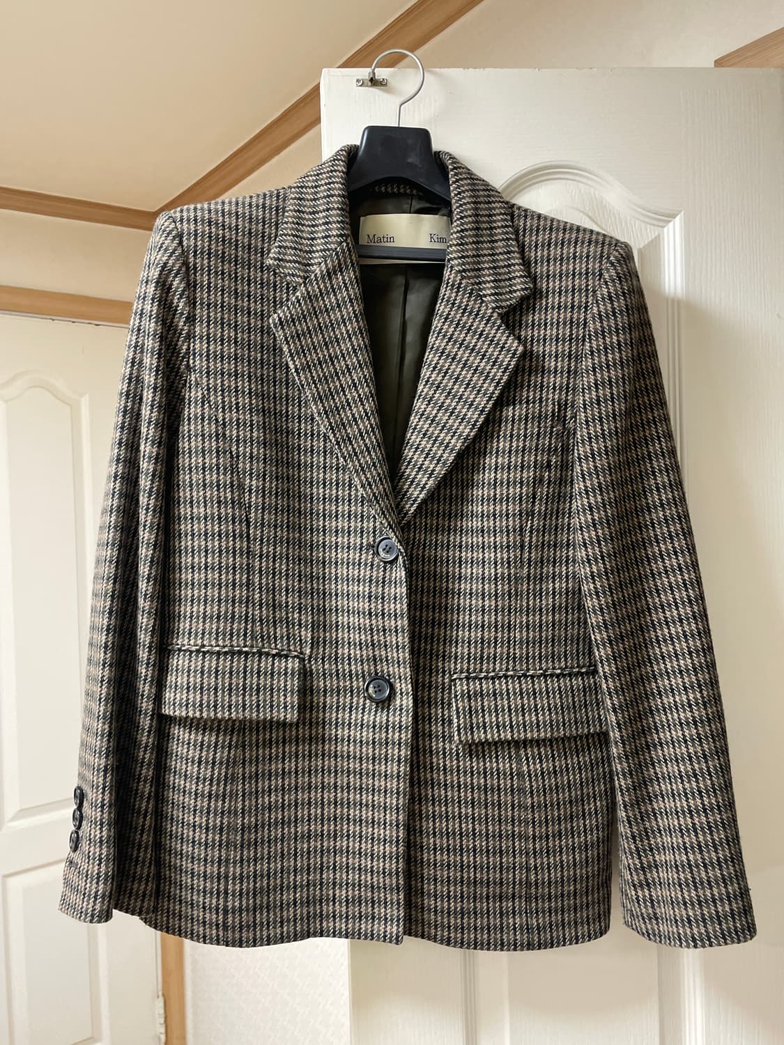 마뗑킴 Matin kim 자켓 상품이미지1