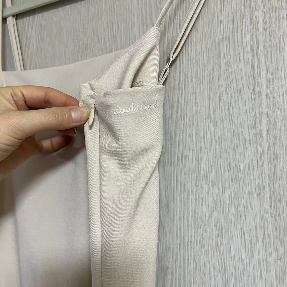 루루서울 롱원피스 s 상품이미지3