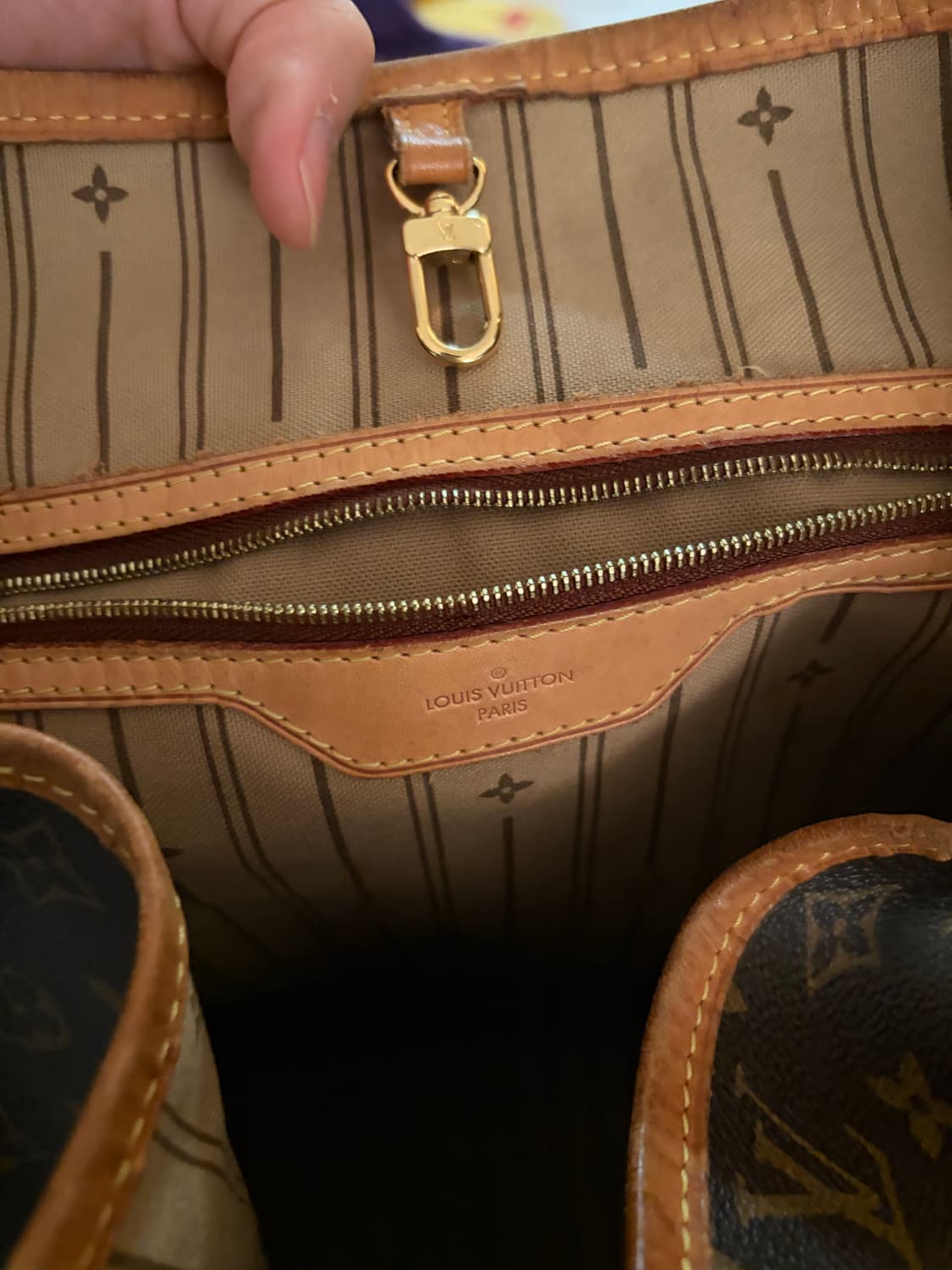 루이비통 딜라이트풀 m40354  상품이미지5