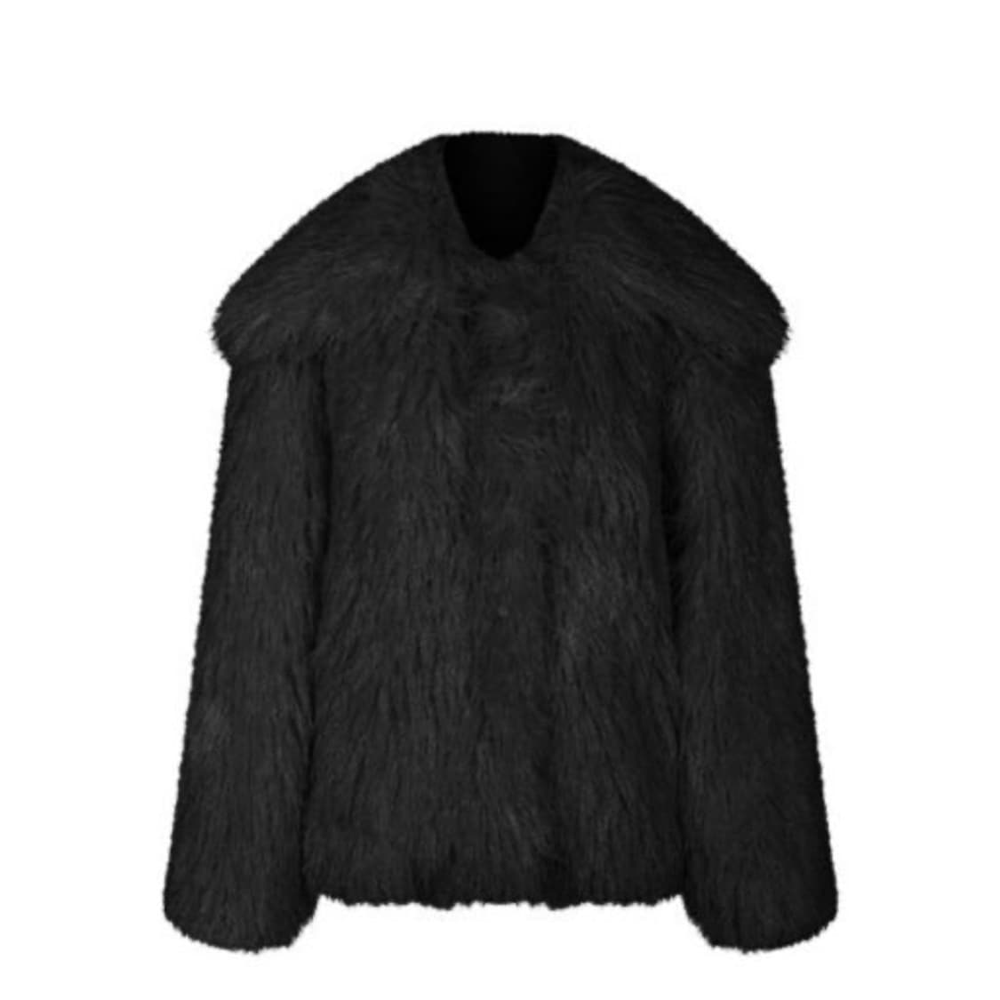 페인오어플레져 퍼자켓 상품이미지2