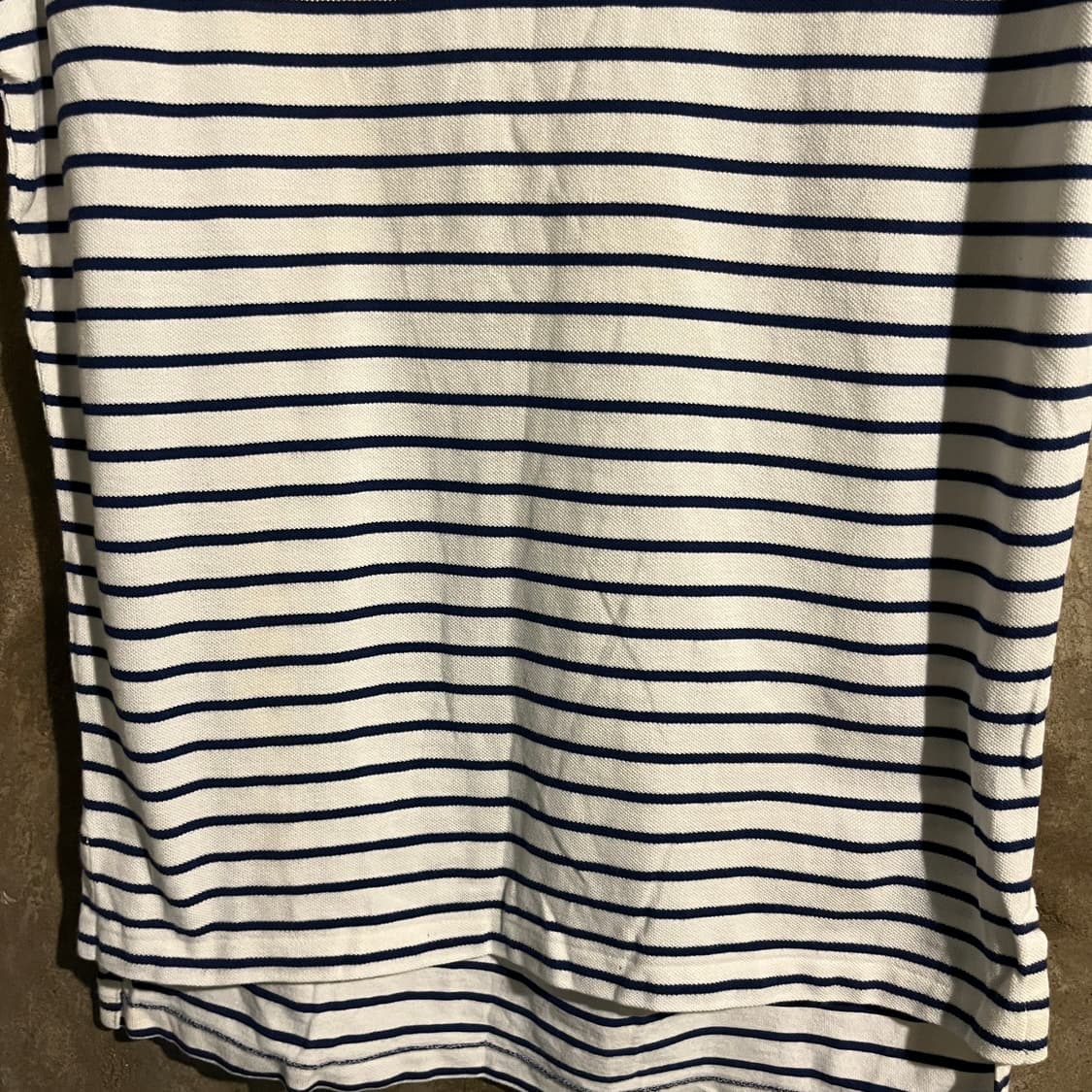 폴로랄프로렌 반팔카라티 상품이미지3