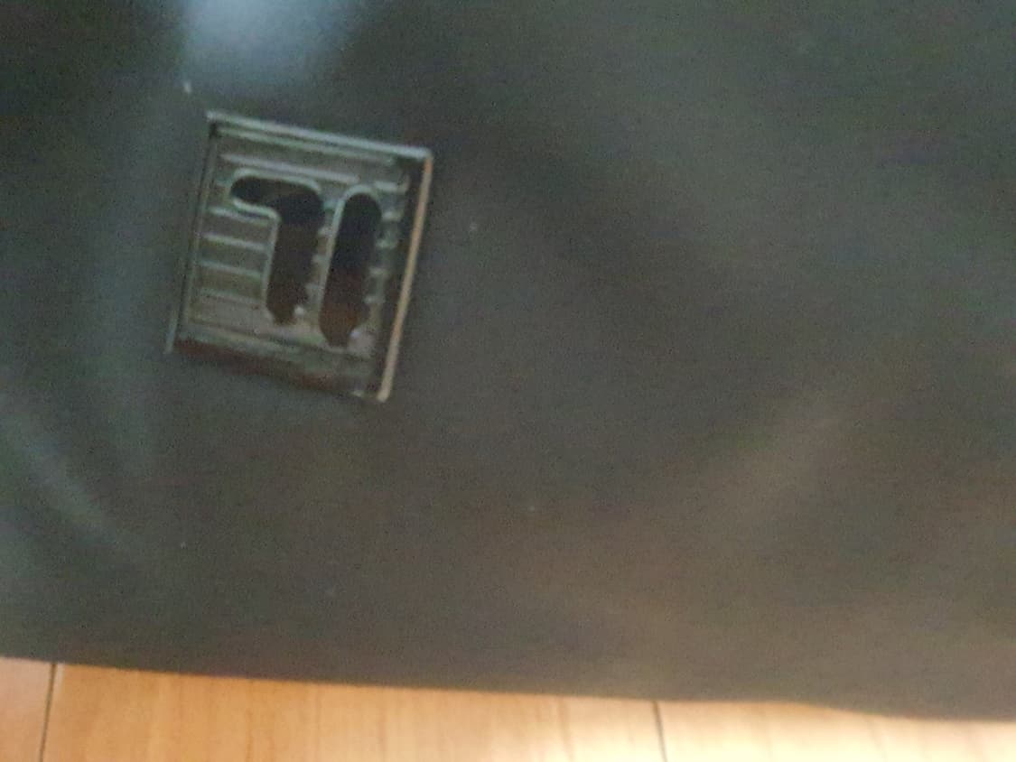 FILA GOLF 패딩 점퍼 100사이즈 상품이미지3