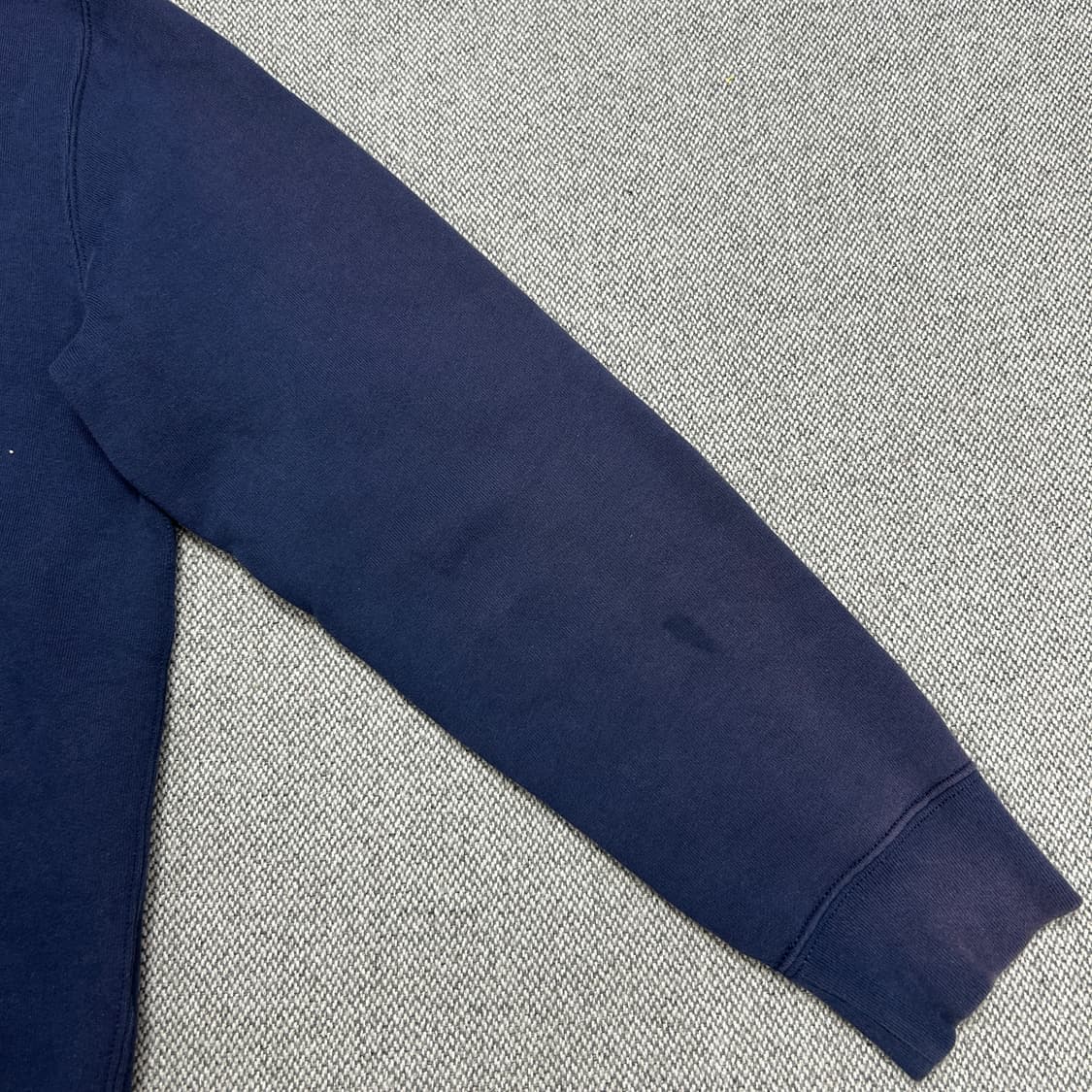 폴로 네이비 스몰포니 후드집엄(L(14-16)) 상품이미지6