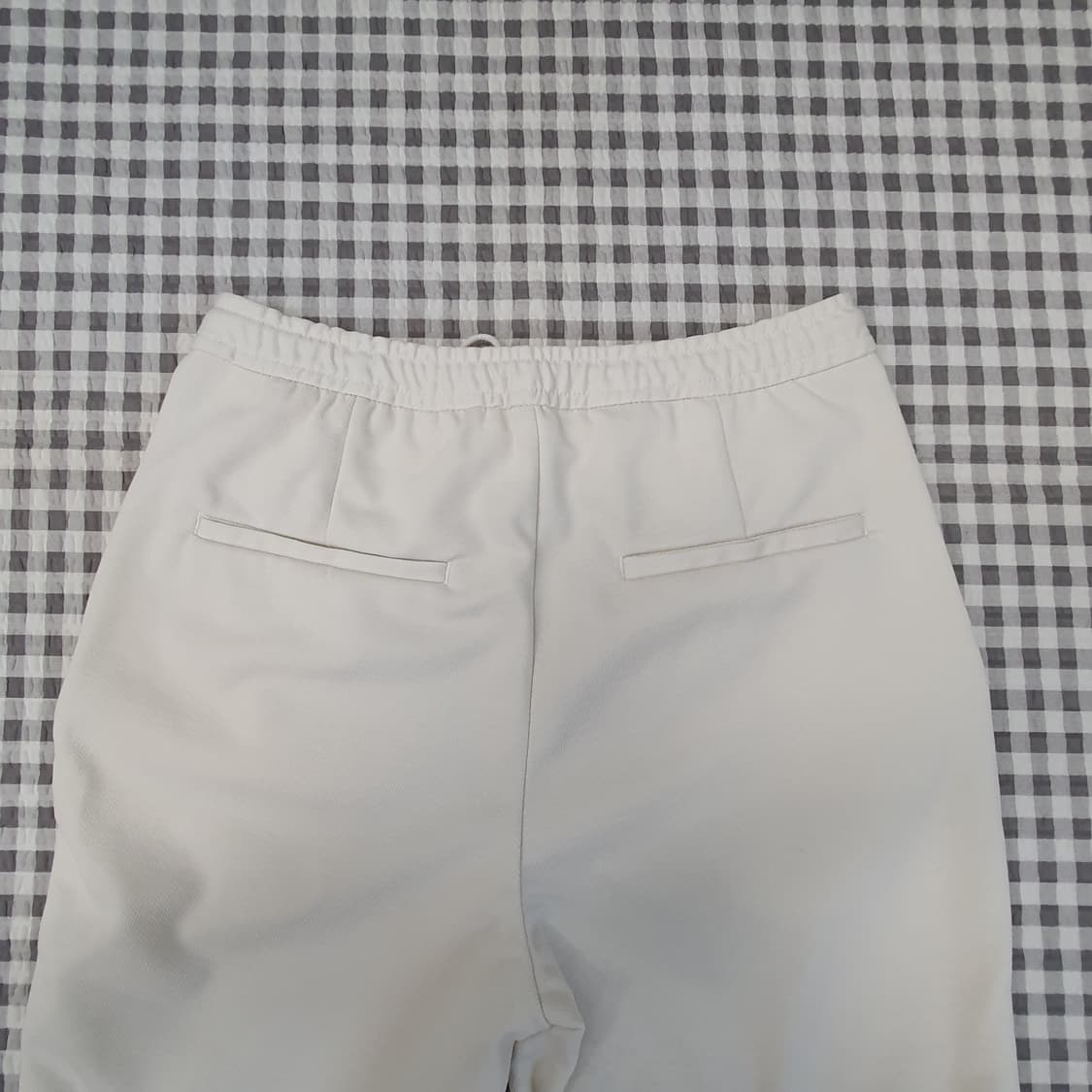 ZARA 자라 밴딩 반바지 남자29~31 상품이미지5