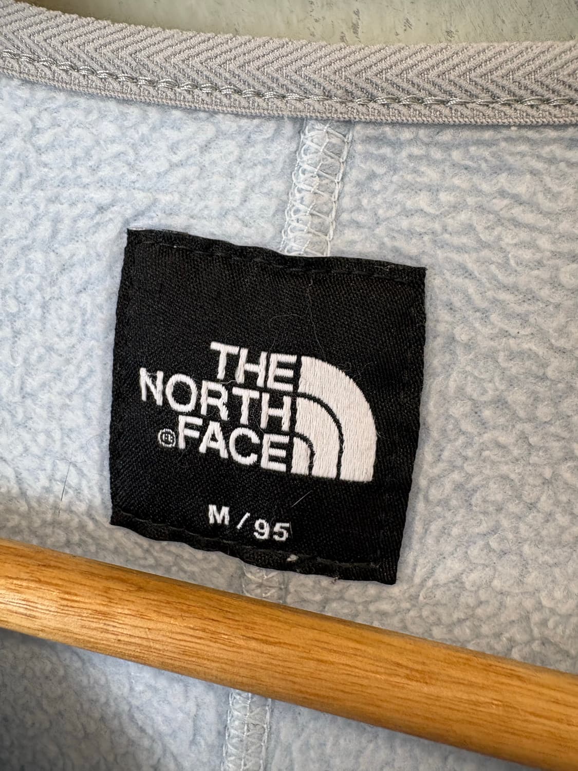 노스페이스 아캄포 플리스 자켓 상품이미지6