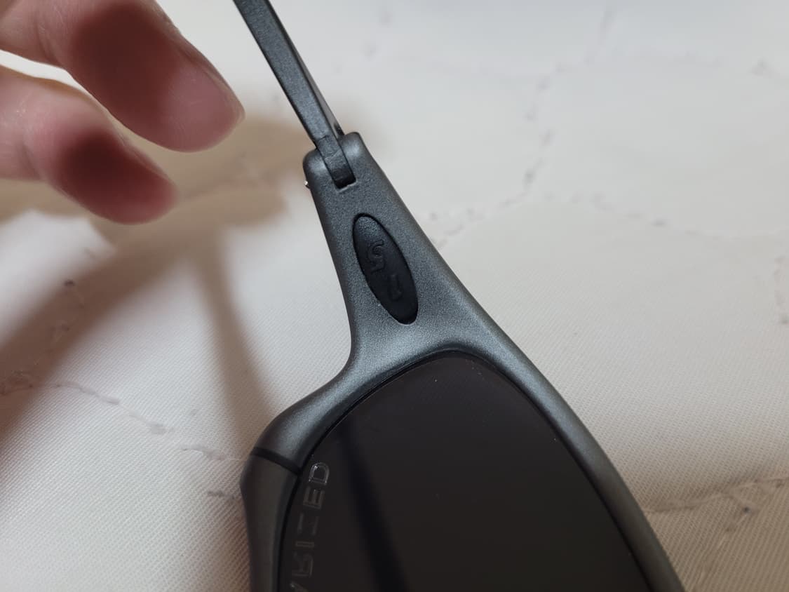 편광 선글라스 고글 상품이미지5