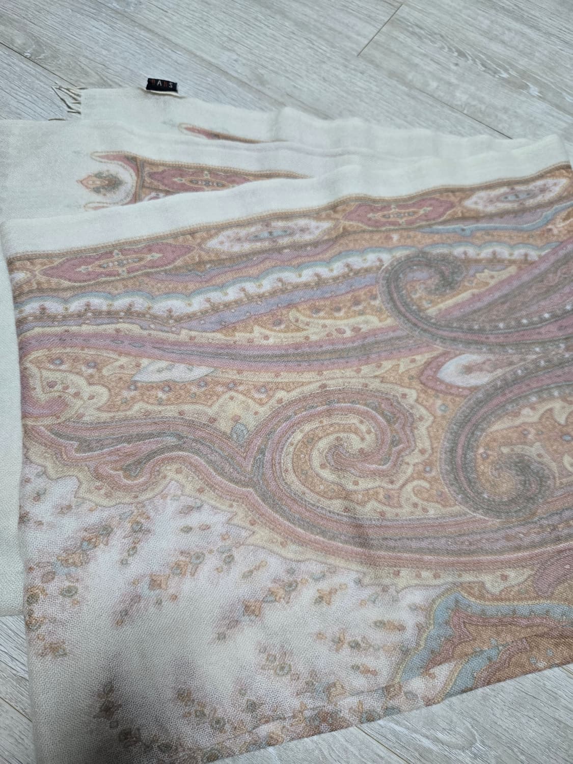 닥스 머플러 상품이미지3