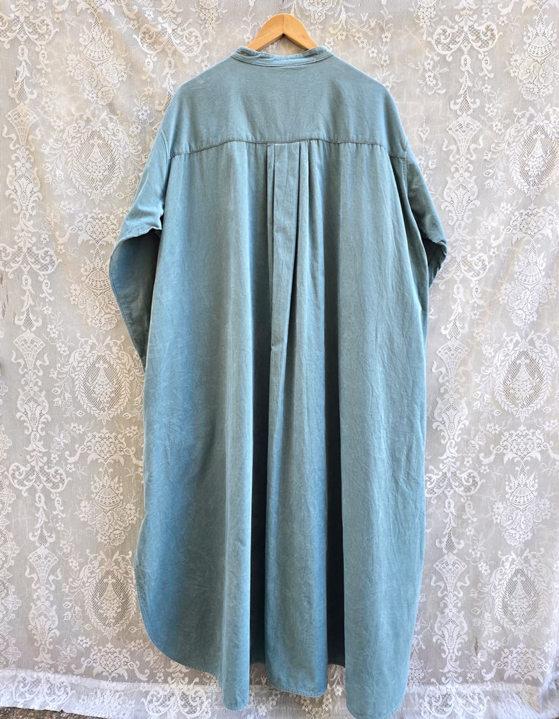 니코앤드 코듀로이 원피스 상품이미지5