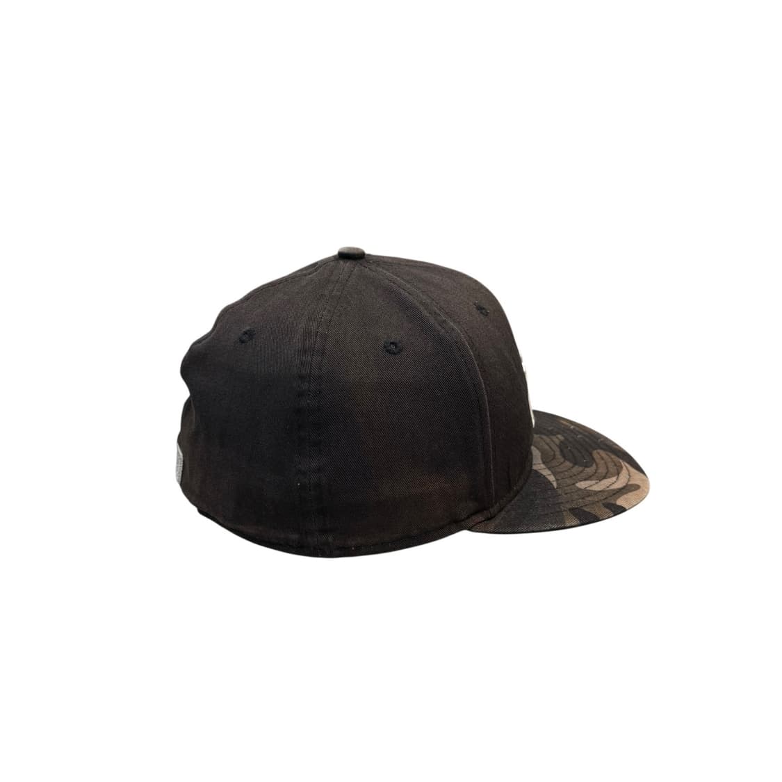 뉴에라 뉴욕 양키스 카모 59fifty 7 3/8 상품이미지4